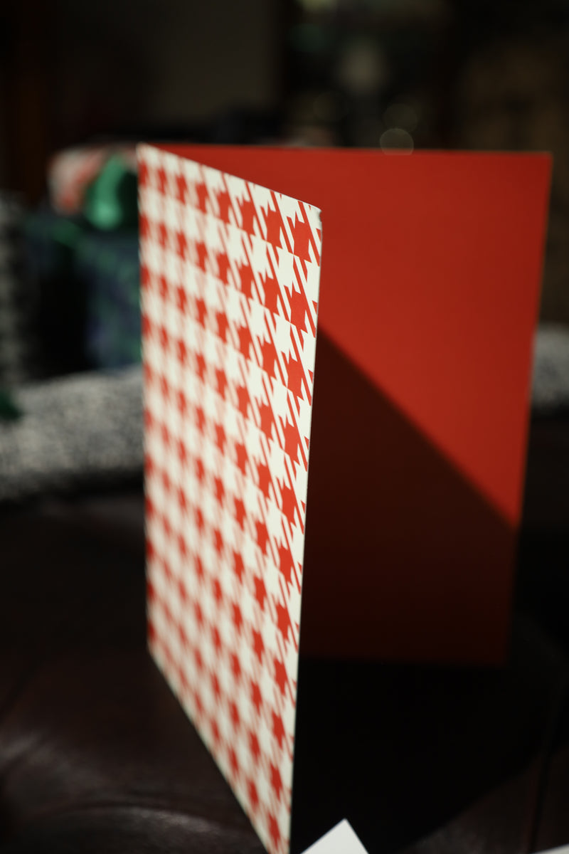 The Alumna Greeting Cards