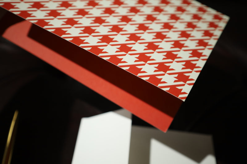 The Alumna Greeting Cards