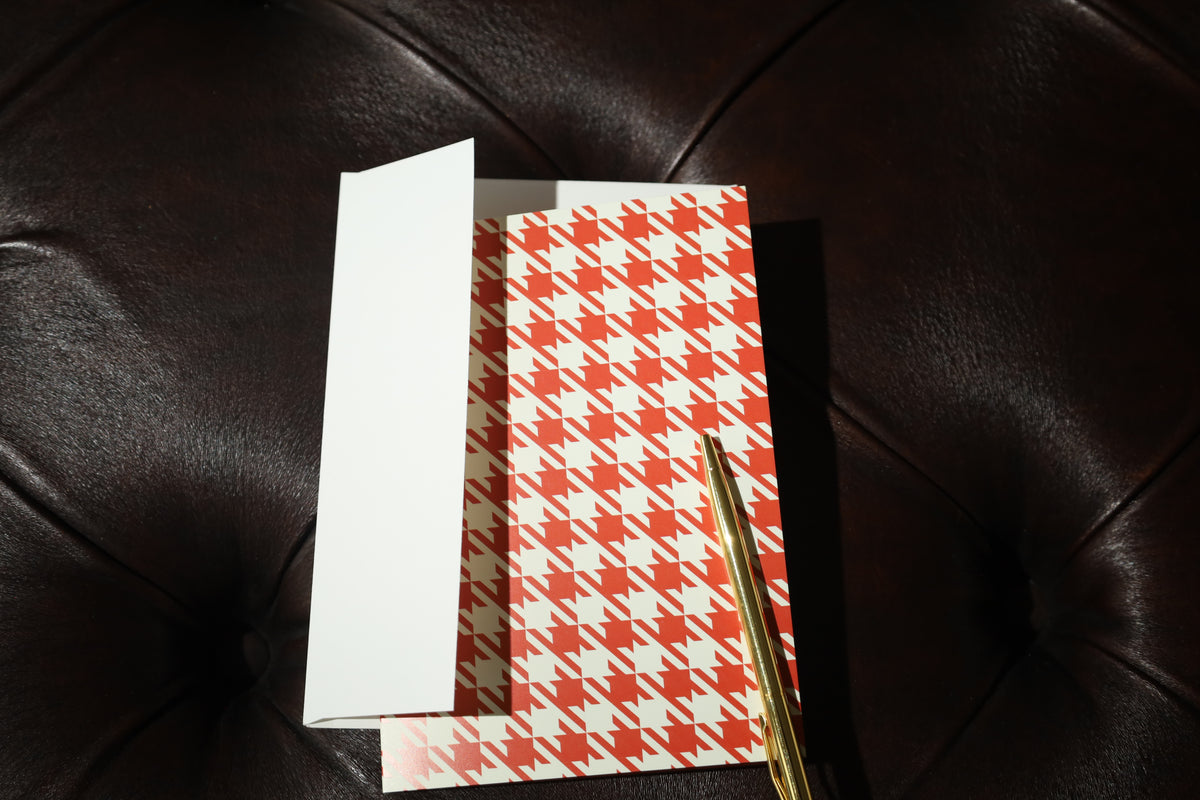 The Alumna Greeting Cards