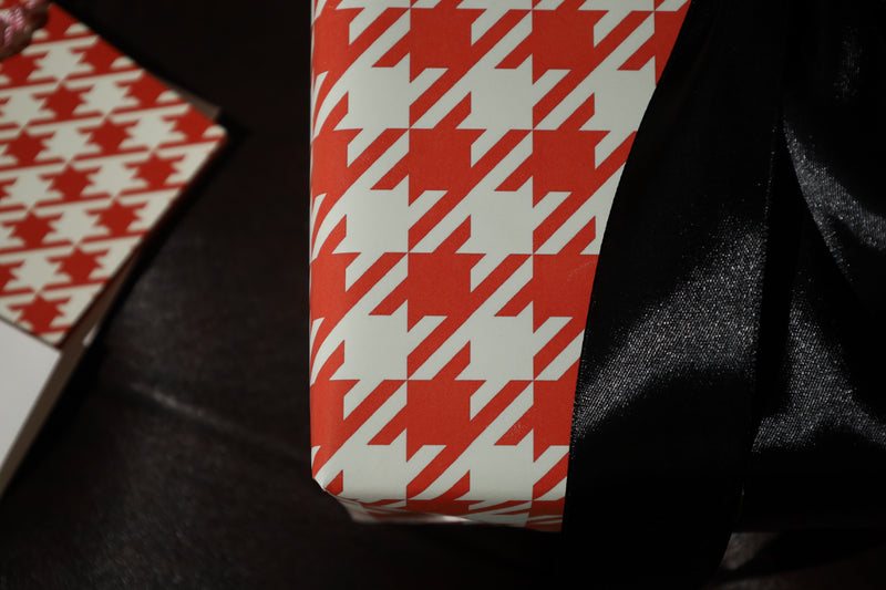 The Alumna Wrapping Paper