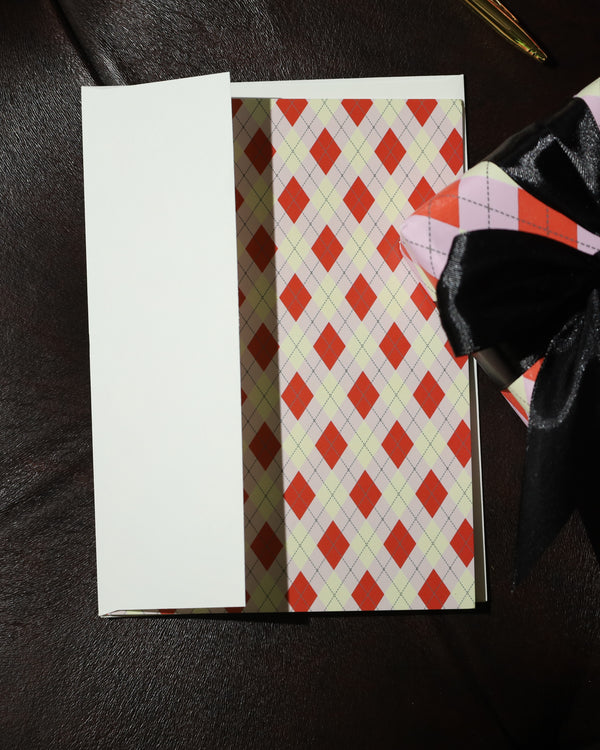Pastel Prep Greeting Cards