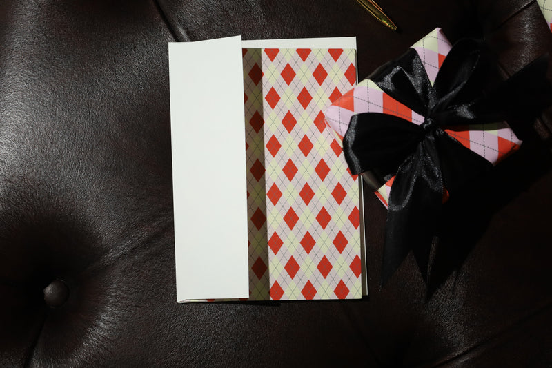 Pastel Prep Gift Set