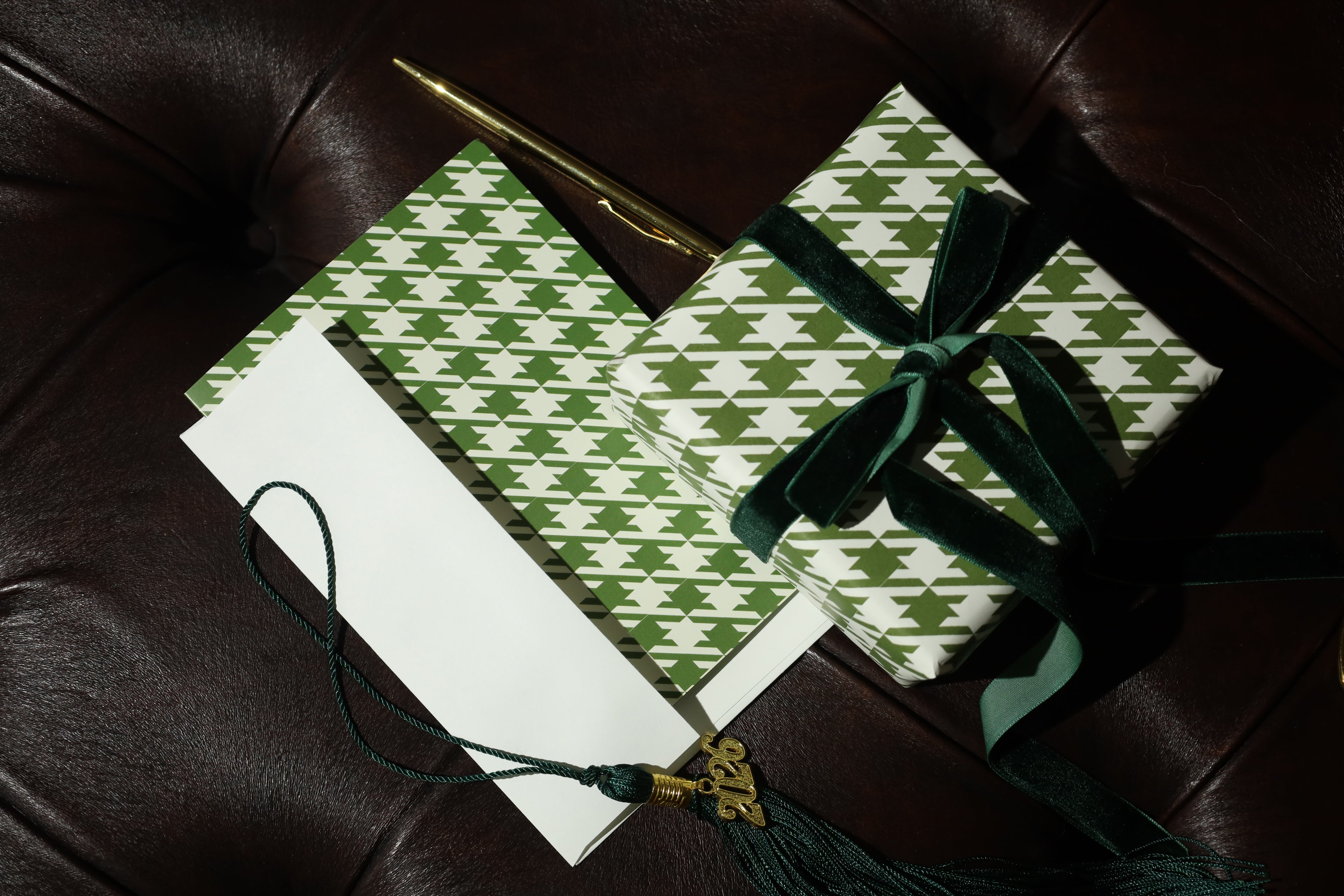 Dean's List Gift Set