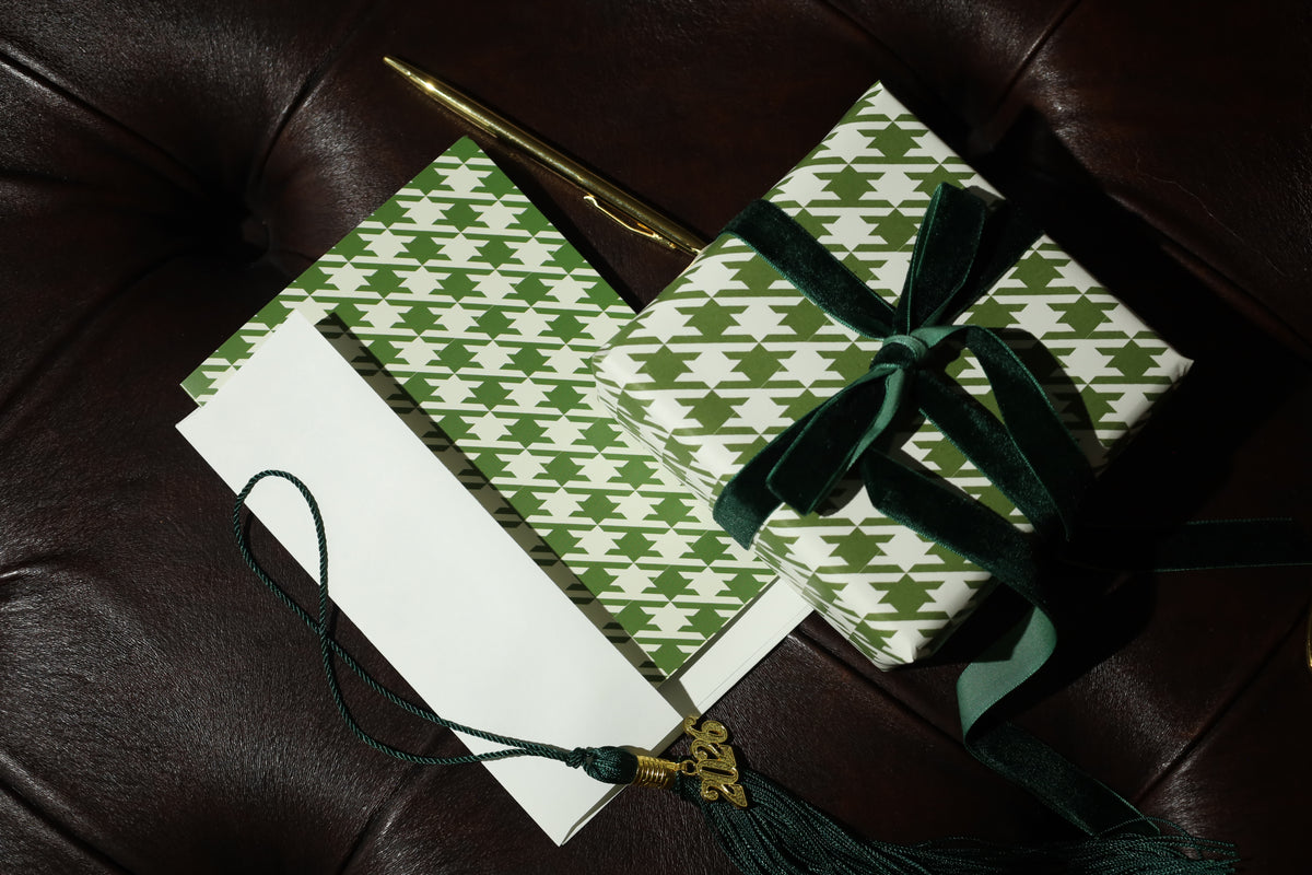 Dean's List Gift Set