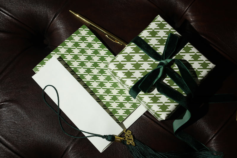 Dean's List Gift Set