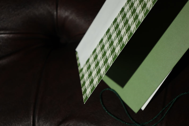 Dean’s List Greeting Cards