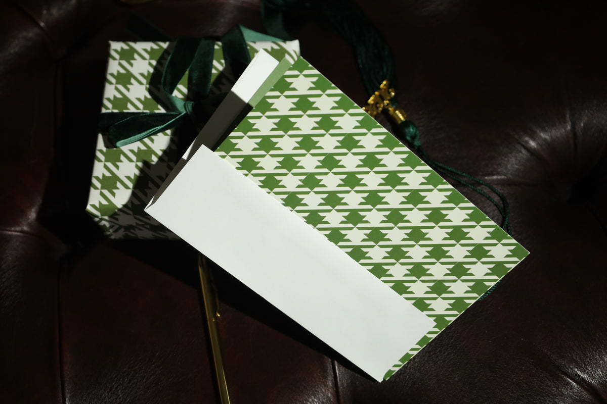 Dean’s List Greeting Cards