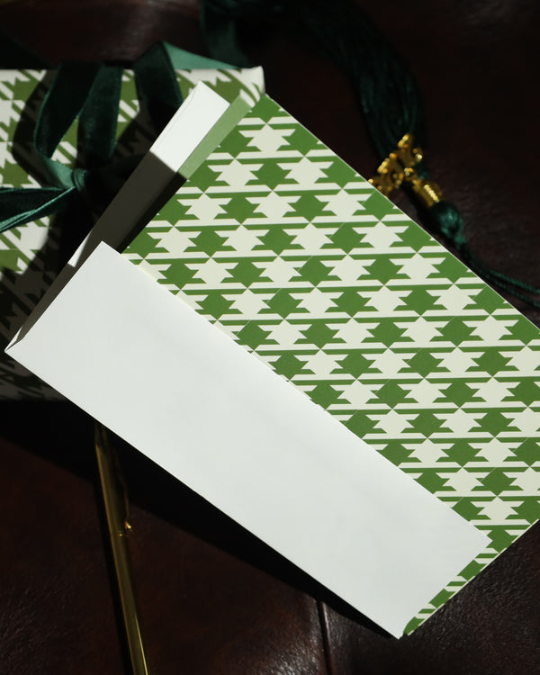 Dean’s List Greeting Cards