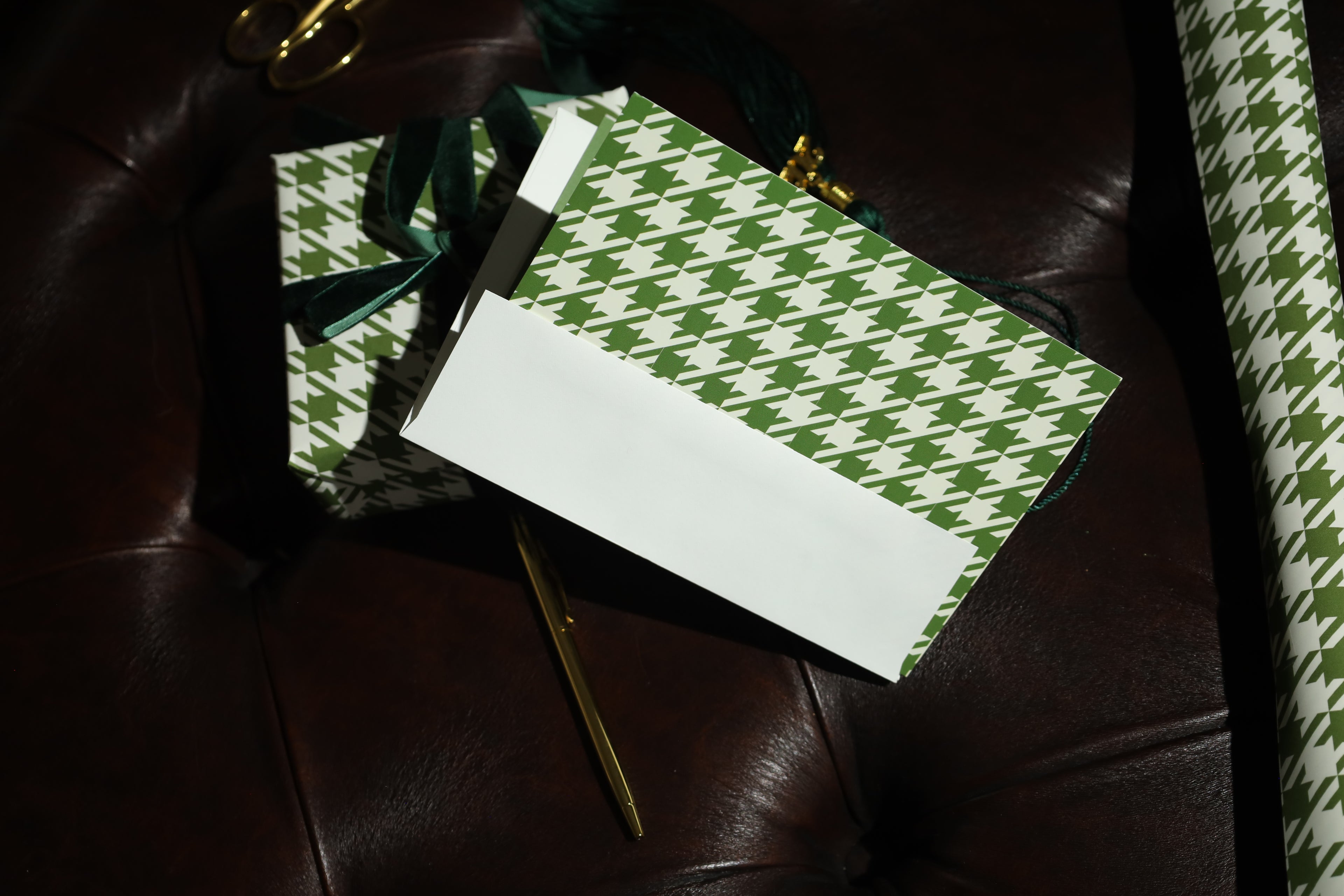 Dean's List Gift Set