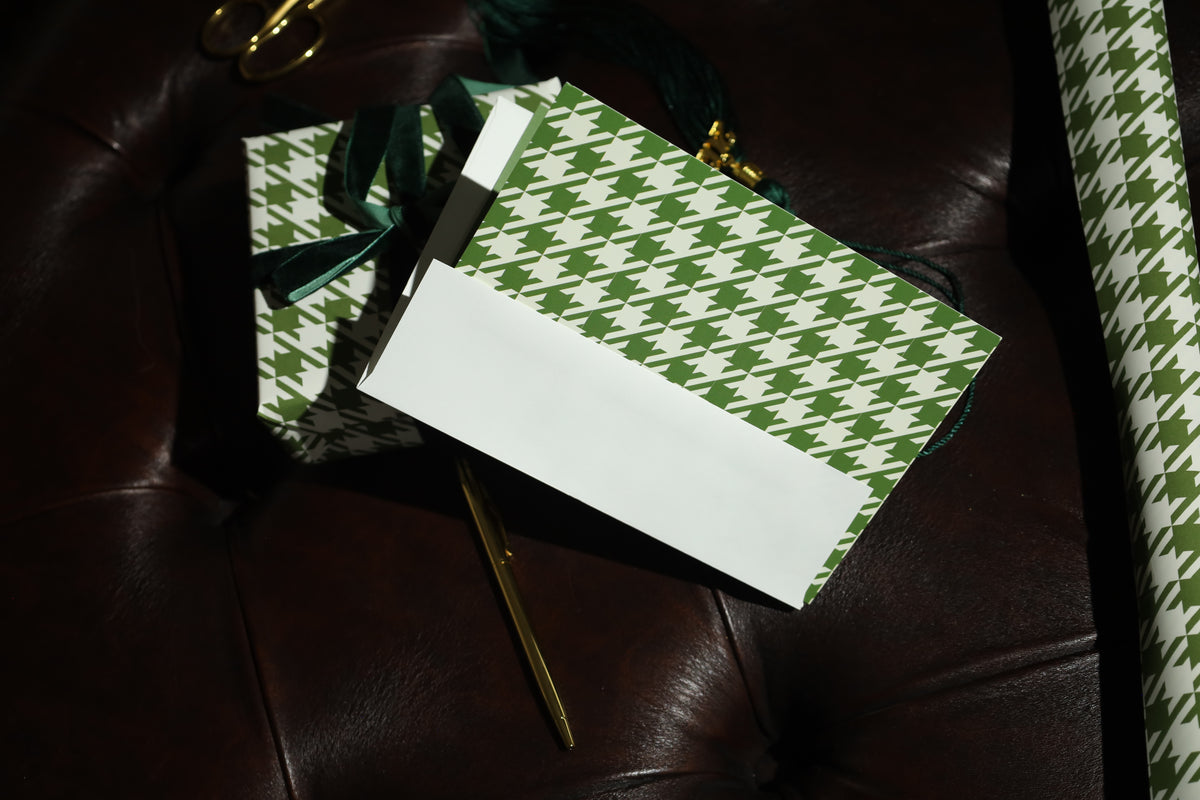 Dean’s List Greeting Cards