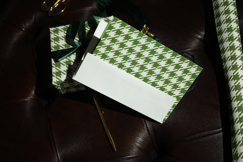 Dean’s List Greeting Cards